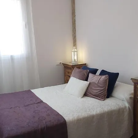 Del Parque Flats Soho Barroso Appartement *
