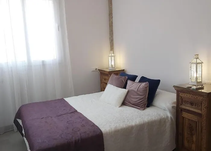 Del Parque Flats Soho Barroso Appartamento *
